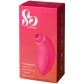 So Divine Irreplaceable 2 Pink Clitorisstimulator