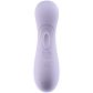 Satisfyer Pro 2 Generation 3 Lilac Liquid Air Luchtdruk Vibrator met App