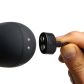 Satisfyer Pro 2 Generation 3 Black Liquid Air Luchtdruk Vibrator met App