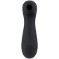 Satisfyer Pro 2 Generation 3 Black Liquid Air Luchtdruk Vibrator met App