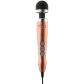 Doxy Die Cast 3 Rose Gold Magic Wand