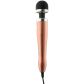 Doxy Die Cast 3 Rose Gold Magic Wand