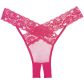 Allure Desire Pink Slipje