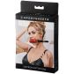 Sportsheets Saffron Soft Bit Gag