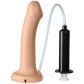 Strap-On-Me Spuitende Dildo L