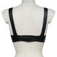 Late X Latex Bustier