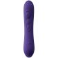 Kiiroo Pearl3 Interactieve Paarse Vibrator