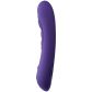 Kiiroo Pearl3 Interactieve Paarse Vibrator