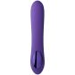 Kiiroo Pearl3 Interactieve Paarse Vibrator