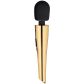 Sinful Luxy Gold Extra Powerful Magic Wand