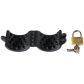 Brutus Cruncher Siliconen Vergrendelbare Spiked Ballstretcher
