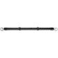 obaie Double Spreader Bar Bondage Set