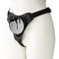 Willie City Zuignap Strap-On Harnas