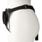 Willie City Zuignap Strap-On Harnas
