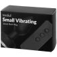 Sinful Jewel Vibrerende Buttplug Small