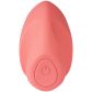 Sinful Silky Lay On Clitoris Vibrator