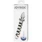JOYRIDE Premium GlassiX 01 Glazen Dildo 20,5 cm
