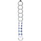 JOYRIDE Premium GlassiX 05 Glazen Dildo 23,5 cm