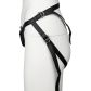 obaie Soft Kunstleren Strap-On Harnas