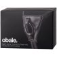 obaie Soft Kunstleren Strap-On Harnas