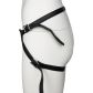 obaie Soft Kunstleren Strap-on Harnas