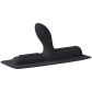 The Cowgirl Wild West Siliconen Opzetstuk 10 cm