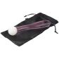 Sinful Sensual Massager Glazen Dildo