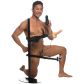 Master Series Dicktator 2.0 Extreme Seksmachine