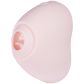 baseks Soft Love Licking Tong Vibrator