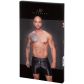 Noir Handmade Powerwetlook Short
