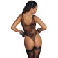 Noir Handmade Kanten Body