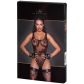 Noir Handmade Kanten Body
