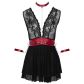 Cottelli Bondage Babydoll met Boeien