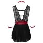 Cottelli Bondage Babydoll met Boeien