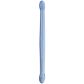 Realrock Kristalheldere Dubbele Dildo 42 cm