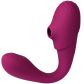 Vive Mirai Double Ended Pulse & Airwave Vibrator