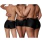 Ouch! Vibrating Strap-on Boxershorts