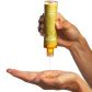 NUEI Scented Verwarmende Massageolie