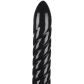 Ouch! Swirled Anal Snake 40 cm