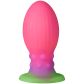 Creature Cocks Xeno Glow-in-the-Dark Siliconen Ei