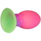 Creature Cocks Xeno Glow-in-the-Dark Siliconen Ei