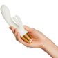 You2Toys Glow in the Dark Rabbit Vibrator