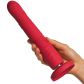 Lovense Gravity Stotende Dildo