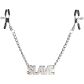 Master Series Slave Chain Tepelklemmen