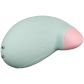 Satisfyer Tropical Tip Clitoris Vibrator
