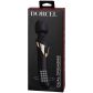 Dorcel Dual Orgasme Wand-vibrator