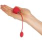 Magic Motion Magic Sundae Vibrerend Ei met Afstandsbediening