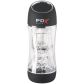PDX Viewtube Pro See-Thru Vibrerende Stroker