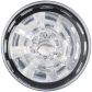 PDX Viewtube Pro See-Thru Vibrerende Stroker