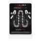 CalExotics Crystal Chain Tepelklemmen